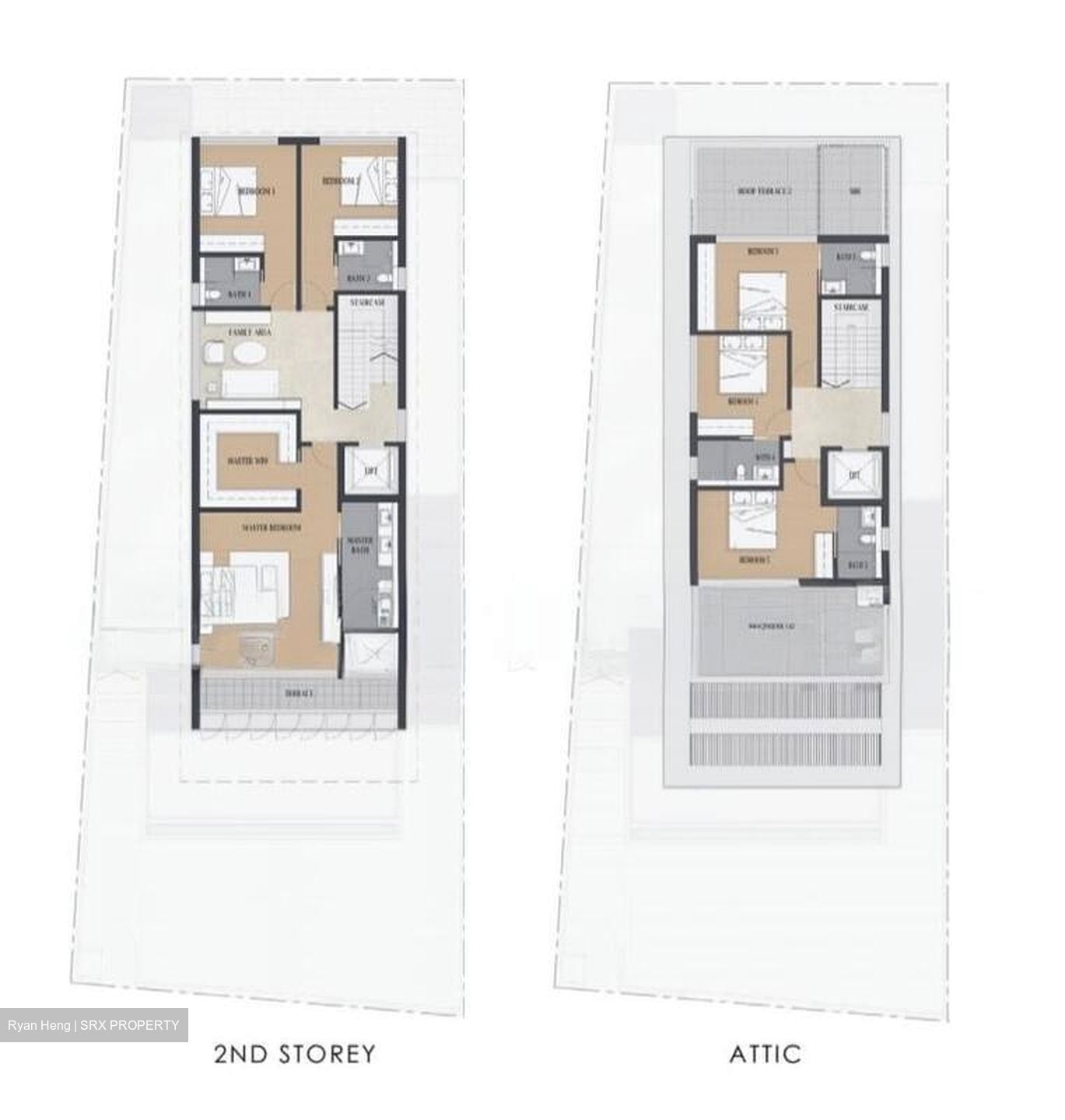 Bournemouth Road (D15), Detached #497921961